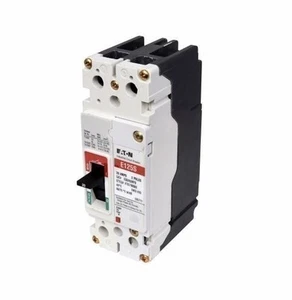 CUTLER HAMMER EGH2045FFL U 45A 2P 480V NEW SURPLUS - Picture 1 of 1