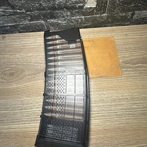 BRAND NEW EMG GBB Magazine 300 BLK MWS CGS/GAS 30 Rounds - Picture 1 of 8