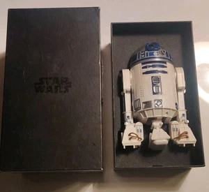 Star Wars Sphero R2-D2 Robot Droid abilitato all'app scatola originale testato e funzionante - Foto 1 di 16