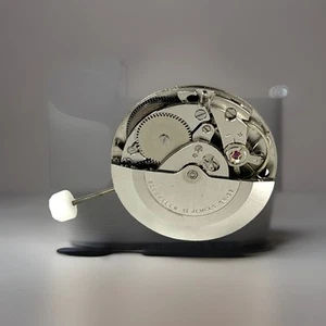 Movement AS 2066 Automatic For Replacement New Without Use Works - Picture 1 of 8