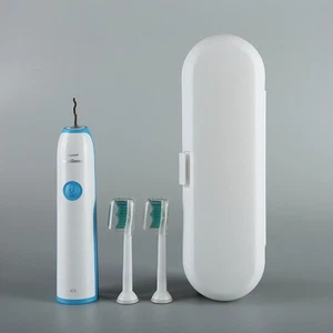Toothbrush Storage Box Travel Holder Portable Case for Traveling - Picture 1 of 12