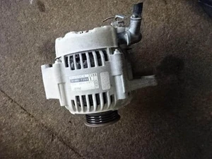 MAZDA Spiano 2004 CBA-HF21S Alternator 1A1818300A [Used] [PA66621003] - Picture 1 of 2