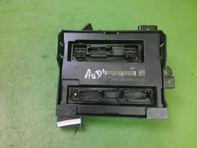 2009 AUDI A5 BCM BODY COMFORT CONTROL MODULE 8K0907064F BCM OEM Foto 1 de 4