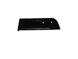 Left - Driver Side Door Interior Panel For 1955 GMC 100 22 VP764SB - Picture 1 of 1