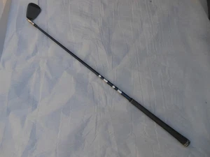 TaylorMade SIM MAX A APPROACH WEDGE w/Fujikura Ventus Blue 6-R 6R Shaft - Picture 1 of 7