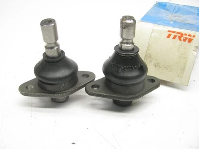 (2) TRW 10315 Front Upper Ball Joint PAIR For 1970-1973 Volvo 1800 - Image 1 of 3