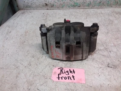 Pinza delantera derecha para pasajero Acura MDX 2017 fabricante de equipos originales con soporte 3,5 L Foto 1 de 4