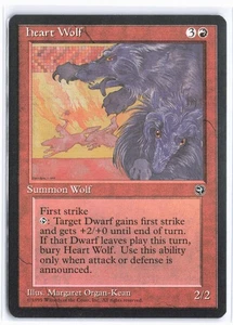 Heart of Wolves Homelands Regular - Picture 1 of 2