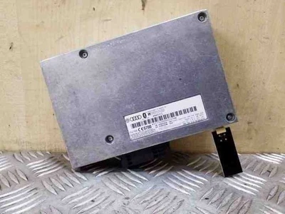 Centralina Bluetooth AUDI TT 8J3 8P0035503E 2.0 Benzina 147kw 2009 26126008 - Immagine 1 di 4