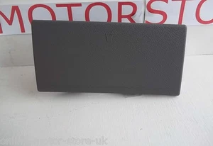 Volkswagen Transporter T5 - cup holder / ashtray cover trim - LIGHT GREY - NEW - Picture 1 of 2