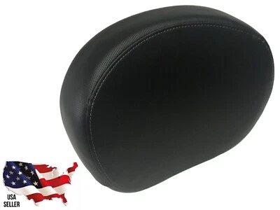 Almohadilla de respaldo de pasajero INDIAN MOTO 2879666-VBA 2014-2024 Challenger Elite Foto 1 de 4