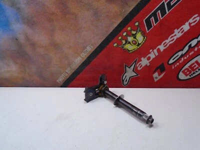 KTM SX 520 2001 transmisión eje de cambio 01 SX520 Foto 1 de 4