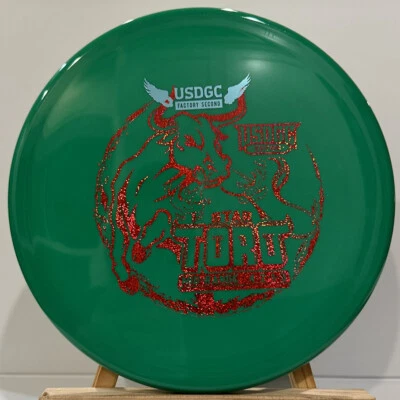Innova Halo Star Toro - 2022 USDGC Edition 171g New F2 - Image 1 of 3
