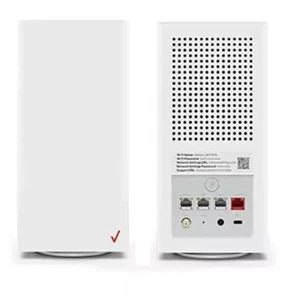 Routeur sans fil Verizon CR1000A 1000 Mbps 3 ports NEUF SCELLÉ - Blanc - Photo 1/5