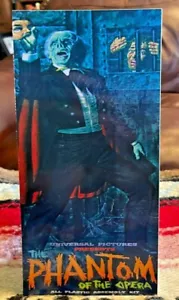 Das Phantom der Oper Aurora Modellbausatz Repro.Box Top Tabletop Standee - Bild 1 von 2