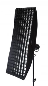 LumoPro 16"x48" Stripbox Grid for Soft Tents - Picture 1 of 1