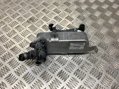 REFRIGERADOR DE ACEITE BMW SERIE 1 2 3 4 F30 F32 F34 F21 F22 M235i 125i 130i 7600553 Foto 1 de 4