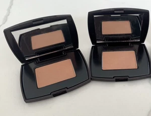 2 Lancôme Star Bronzer Natural Glow 01 LUMIERE Long Last Bronzing Powder 2.5 g e - Picture 1 of 5