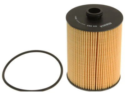 Kit de filtro de aceite Mahle 35422VP 2013 2012 2014 2015 para Volkswagen CC 2011-2017 Foto 1 de 2