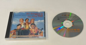 At Squire’s Place On The Hill (CD) - Picture 1 of 2