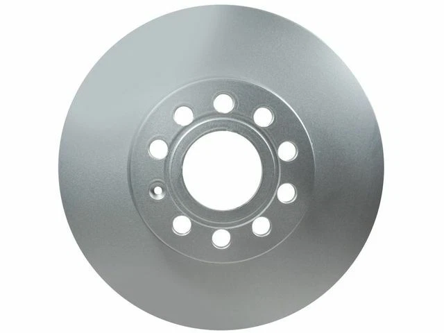 Rotor de freno delantero Pagid compatible con Audi A3 2010-2013, 2015-2016 61QXGQ Foto 1 de 1