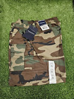 Propper Men's Uniform Tactical Pant Woodland Size 32X30 - F52512532032X30