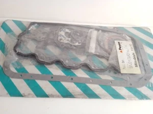 Full Set Gasket kit for Mitsubishi Lancer Galant FTO Hyundai Pony 4G30 engine - Picture 1 of 2