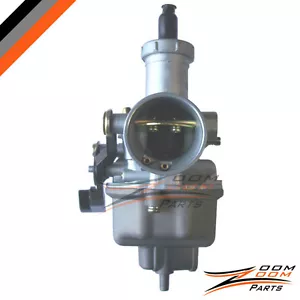 1984 1985 1986 HONDA ATC 200S Carburetor Trike ATC200S Carb Lever Style - Picture 1 of 1