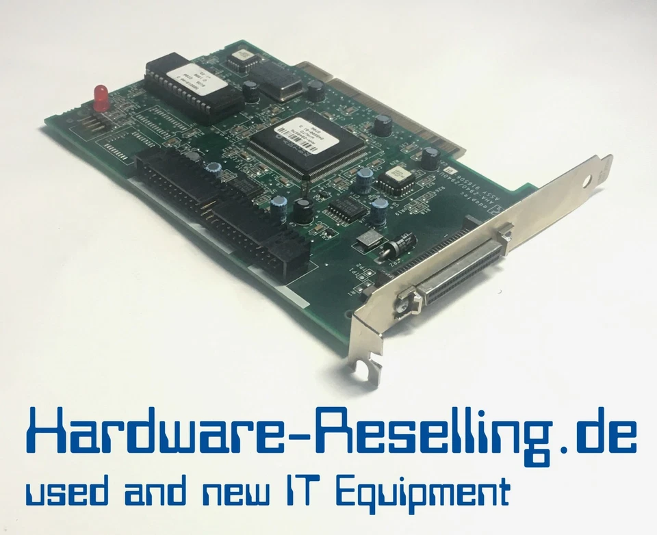 Adaptec AHA-2940S76 SCSI Controllore PCI FGTAHA2940 - Immagine 1 di 1