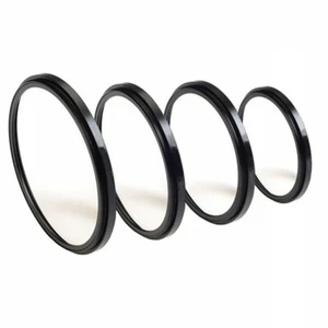 UV Digital Filter Lens Protector for Canon Nikon Sony Pentax DSLR SLR Camera - Picture 1 of 8