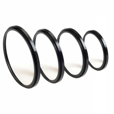 UV Digital Filter Lens Protector for Canon Nikon Sony Pentax DSLR SLR Camera - Image 1 of 4