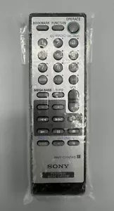 Original Genuine Sony RMT-CYN7AD OEM New - Picture 1 of 4