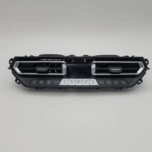 21-23 BMW M340i M440i M3 M4 G20 G22 G80 G82 HVAC Climate Control Center Air Vent - Picture 1 of 23