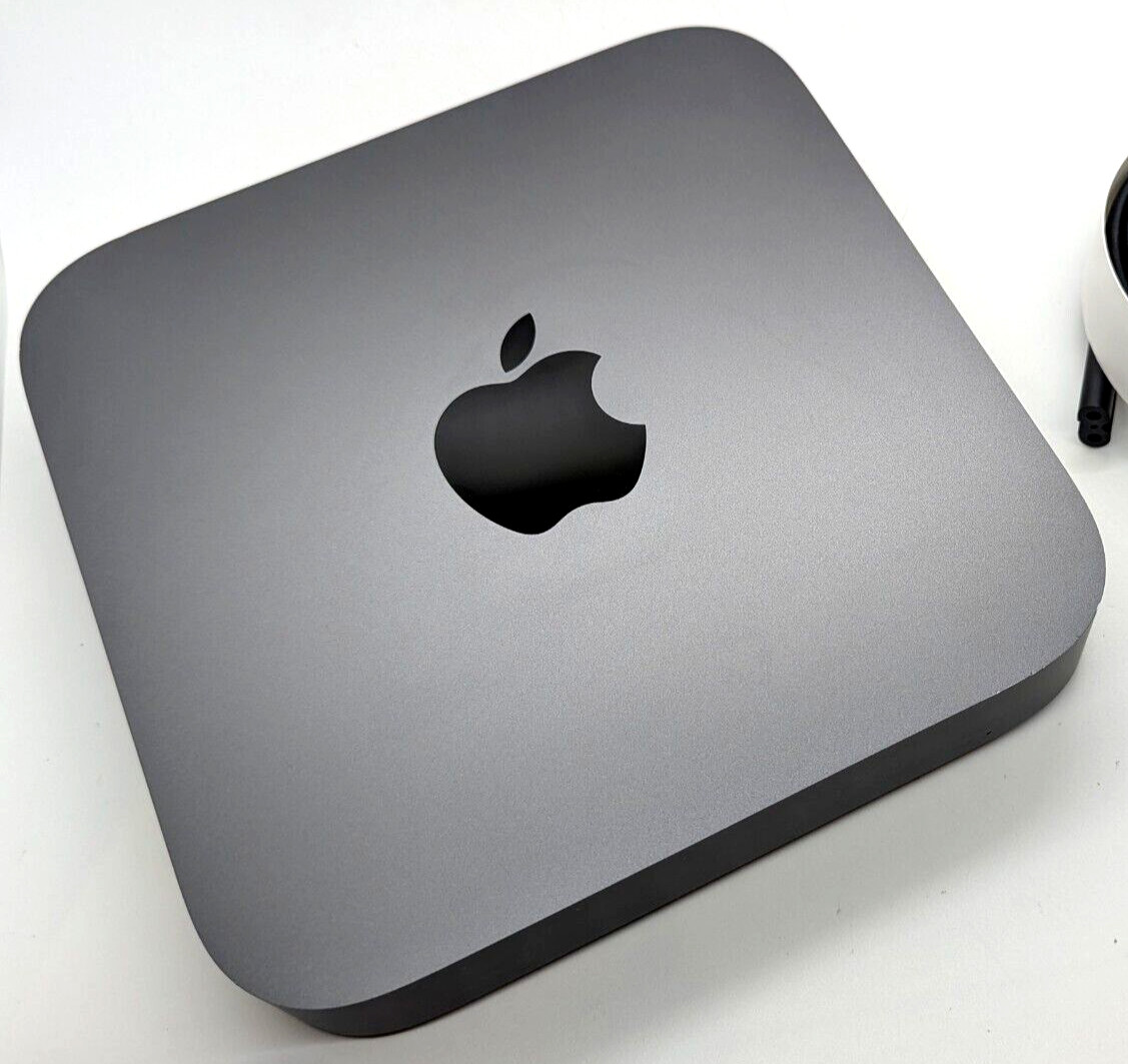 Apple Mac mini 32 GB RAM Apple Desktops & All-In-One Apple Mac mini 32 GB RAM Apple Desktops & All-In-One