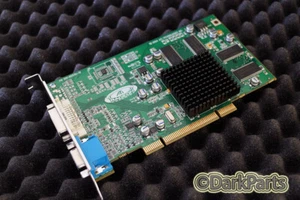 SUN 375-3181 X3770A Graphics Accelerator Card Compliance 855 Fire V245 V890 - Bild 1 von 1