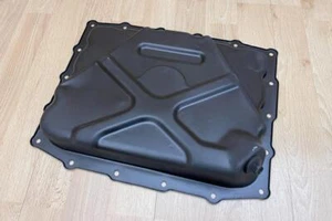 ENGINE OIL SUMP PAN 3.2/4.0/4.2 V8 - Jaguar XJ8 XK8 XJR XKR 1996-2006 C2A1427 - Picture 1 of 2