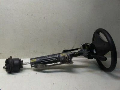 Mudança de piso coluna de direção com direção ativa para 08-13 BMW 128i  - Imagem 1 de 4