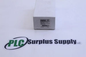 Siemens 52SA7AGN Wahlschalter Neu Originalverpackt - Bild 1 von 5