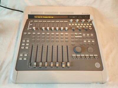 Digidesign Digi 003 Firewire Digital Recording Interface- pro tools . - Image 1 of 4