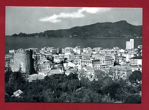 CARTOLINA-LIGURIA - GENOVA - CHIAVARI -PANORAMA - Picture 1 of 1
