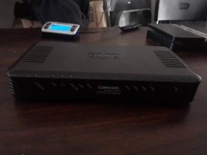 SMC Networks SMCD3G-CCR DOCSIS 3.0 Business IP Modem Gateway - Picture 1 of 2