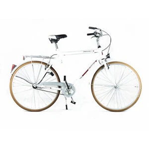 Fahrrad Cityrad Trekkingrad 28 Zoll Tretwerk Estate Damen Herren 175-185 cm rad - Bild 1 von 2