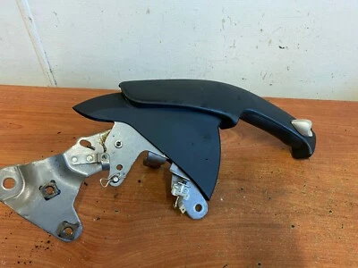 HONDA CRV 2.2 DIESEL MK2 2005 HANDBRAKE LEVER - Image 1 of 2