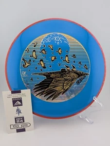 Axiom Neutron Soft Envy "Murder Riders" DFX LTD Oct 2024 1/1300 Money Foil! 170g - Picture 1 of 3