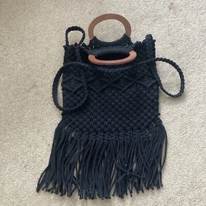 danielle nicole bag - Picture 1 of 7
