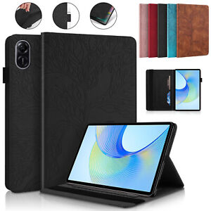 Case For Huawei Honor Pad X9 11.5 Inch 2023 Leather Wallet Card Stand Cover New