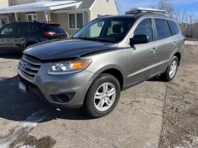 Bobina de encendido/encendedor HYUNDAI SANTA FE 10 11 12 13 14 15 16 Foto 1 de 4