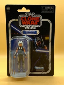 Star Wars Ahsoka Tano Mandalore 2021 VC 202 The Clone Wars - Imagen 1 de 3