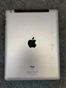 Apple iPad 2 64GB A1396 For Parts - Picture 1 of 4