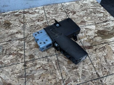 左框架铁路前支撑加长 JAGUAR F 类型 (2014-2024) 原始设备制造商 — 第 1/4 张图片